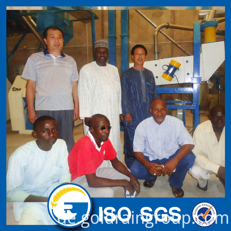 maize flour mill machine maize flour mill machine
